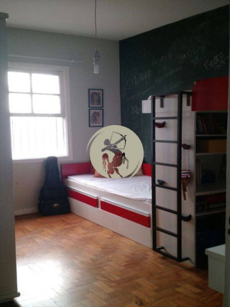 Apartamento com 2 Quartos à Venda, 75 m² em Embare - Santos