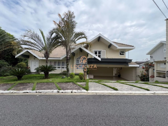 Imagem Casa com 4 Quartos à Venda, 385 m² em Urbanova - São José Dos Campos Imagem Casa com 4 Quartos à Venda, 385 m² em Urbanova - São José Dos Campos
