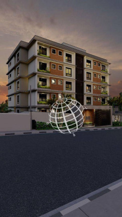 Imagem Apartamento com 2 Quartos à Venda, 69 m² em Vila Helena - Atibaia