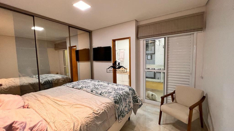 Imagem Cobertura com 3 Quartos à Venda, 180 m² em Santa Maria - Santo André Imagem Cobertura com 3 Quartos à Venda, 180 m² em Santa Maria - Santo André