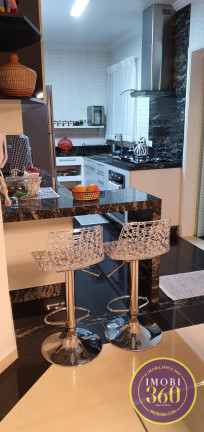 Imagem Apartamento com 2 Quartos à Venda, 92 m² em Tatuapé - São Paulo