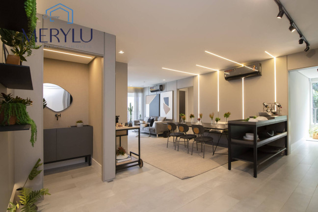 Imagem Apartamento com 3 Quartos à Venda, 107 m² em Saúde - São Paulo