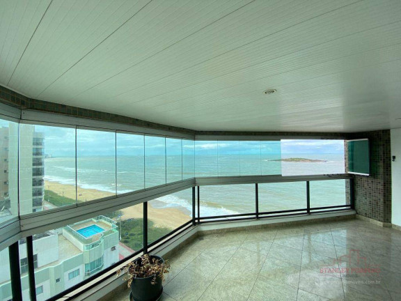 Imagem Apartamento com 3 Quartos à Venda, 241 m² em Praia Das Gaivotas - Vila Velha Imagem Apartamento com 3 Quartos à Venda, 241 m² em Praia Das Gaivotas - Vila Velha