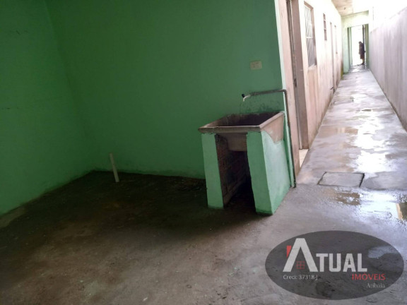 Imagem Casa com 1 Quarto à Venda, 90 m² em Parque Viviane - Itaquaquecetuba Imagem Casa com 1 Quarto à Venda, 90 m² em Parque Viviane - Itaquaquecetuba