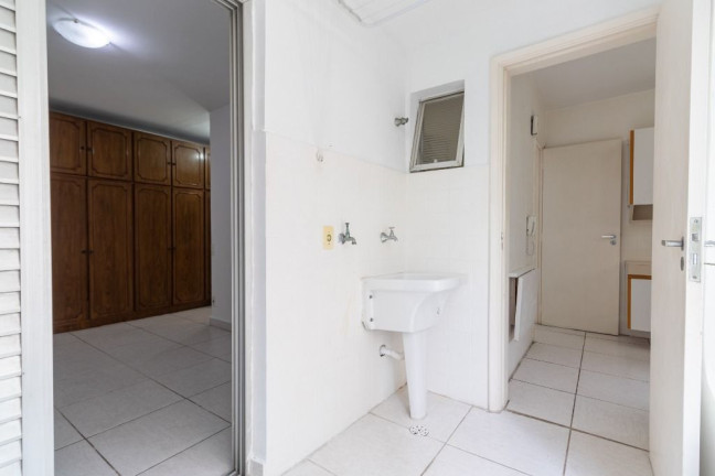 Imagem Apartamento com 1 Quarto à Venda ou Locação, 50 m² em Vila Nova Conceição - São Paulo