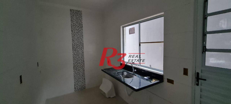 Imagem Sobrado com 2 Quartos à Venda, 57 m² em Japuí - São Vicente Imagem Sobrado com 2 Quartos à Venda, 57 m² em Japuí - São Vicente