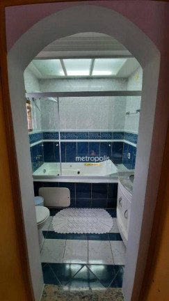 Imagem Sobrado com 3 Quartos à Venda, 130 m² em Vila Suíça - Santo André Imagem Sobrado com 3 Quartos à Venda, 130 m² em Vila Suíça - Santo André
