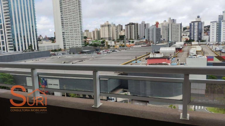 Imagem Sala Comercial à Venda, 34 m² em Centro - São Bernardo Do Campo Imagem Sala Comercial à Venda, 34 m² em Centro - São Bernardo Do Campo