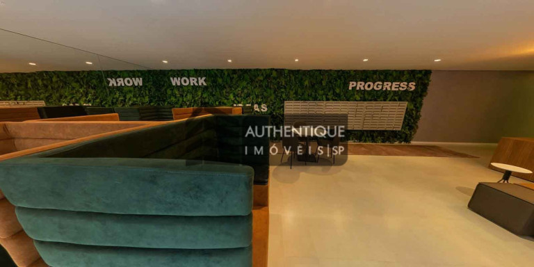Imagem Apartamento com 1 Quarto à Venda, 33 m² em Vila Mariana - São Paulo Imagem Apartamento com 1 Quarto à Venda, 33 m² em Vila Mariana - São Paulo