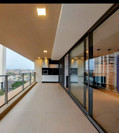 Imóvel com 3 Quartos à Venda, 171 m² em Nova Campinas - Campinas