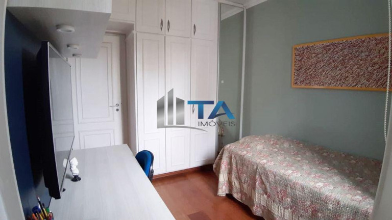 Imagem Imóvel com 3 Quartos à Venda, 114 m² em Vila Itapura - Campinas
