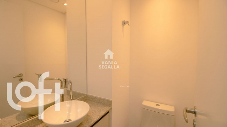 Imagem Apartamento com 1 Quarto à Venda, 44 m² em Pinheiros - São Paulo Imagem Apartamento com 1 Quarto à Venda, 44 m² em Pinheiros - São Paulo