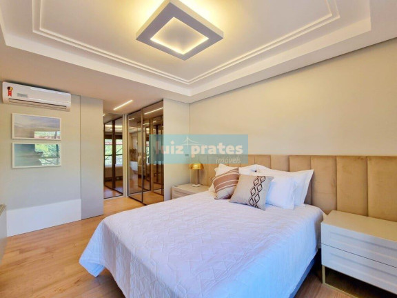 Imagem Apartamento com 3 Quartos à Venda, 114 m² em Três Figueiras - Porto Alegre