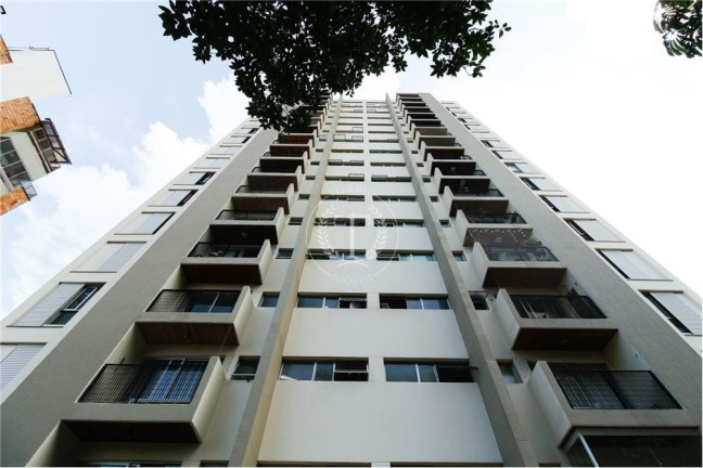 Imagem Apartamento com 2 Quartos à Venda, 69 m² em Vila Mascote - São Paulo