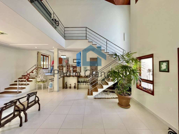 Imagem Casa de Condomínio com 5 Quartos à Venda, 618 m² em Parque Dom Henrique - Cotia