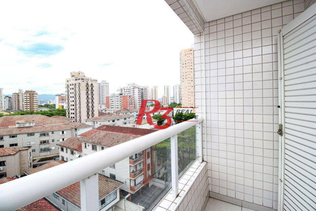 Imagem Apartamento com 3 Quartos à Venda, 130 m² em Ponta Da Praia - Santos Imagem Apartamento com 3 Quartos à Venda, 130 m² em Ponta Da Praia - Santos