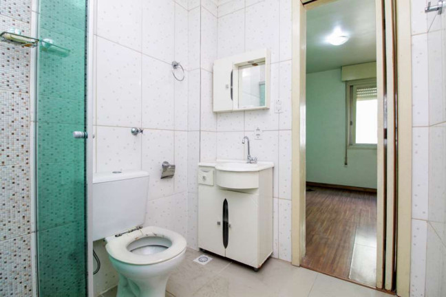 Imagem Imóvel com 1 Quarto à Venda,  em Jardim Botanico - Porto Alegre