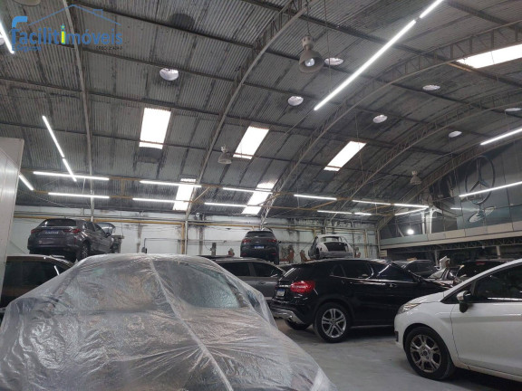 Imagem Sala Comercial à Venda, 600 m² em Planalto Paulista - São Paulo Imagem Sala Comercial à Venda, 600 m² em Planalto Paulista - São Paulo