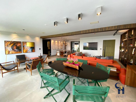 Apartamento com 3 Quartos à Venda,  em Horto Florestal - Salvador