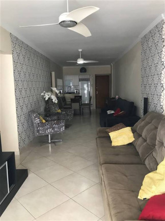 Imagem Apartamento com 3 Quartos à Venda, 120 m² em Forte - Praia Grande Imagem Apartamento com 3 Quartos à Venda, 120 m² em Forte - Praia Grande