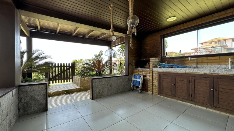 Imagem Casa de Condomínio com 5 Quartos à Venda, 209 m² em Rasa - Armação Dos Búzios