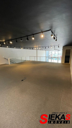 Imagem Imóvel para Alugar, 274 m² em Vila Regente Feijó - São Paulo
