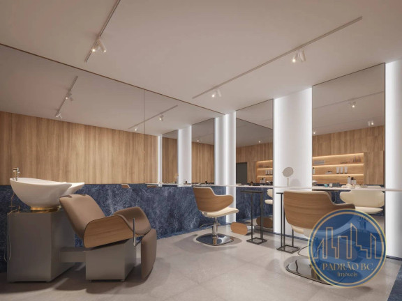 Imagem Apartamento com 4 Quartos à Venda, 343 m² em Centro - Balneário Camboriú