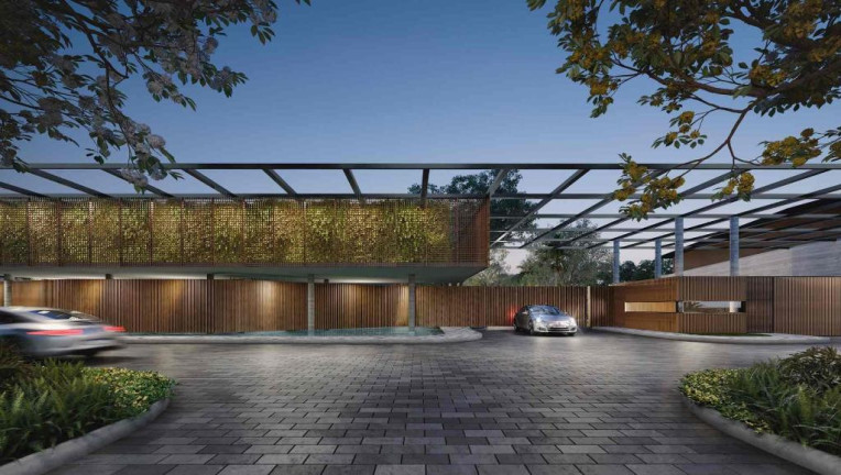 Imagem Casa com 4 Quartos à Venda, 304 m² em Poço - Cabedelo Imagem Casa com 4 Quartos à Venda, 304 m² em Poço - Cabedelo