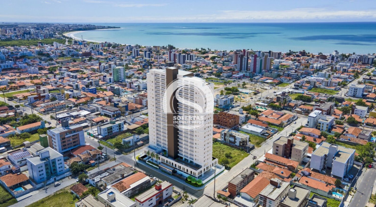 Apartamento com 2 Quartos à Venda, 55 m²