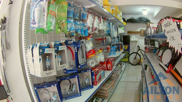 Imagem Ponto Comercial à Venda, 60 m² em Muquiçaba - Guarapari Imagem Ponto Comercial à Venda, 60 m² em Muquiçaba - Guarapari