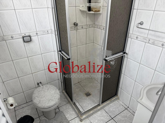 Imagem Imóvel com 2 Quartos à Venda, 78 m² em Aparecida - Santos