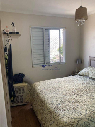 Imagem Apartamento com 3 Quartos à Venda, 67 m² em Vila Endres - Guarulhos