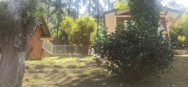 Imagem Casa de Condomínio com 4 Quartos à Venda, 209 m² em Centro - Morungaba Imagem Casa de Condomínio com 4 Quartos à Venda, 209 m² em Centro - Morungaba