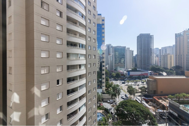 Imagem Sala Comercial à Venda, 62 m² em Moema - São Paulo Imagem Sala Comercial à Venda, 62 m² em Moema - São Paulo