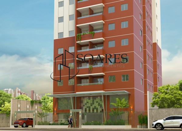Imagem Apartamento com 2 Quartos à Venda, 49 m² em Pedreira - Belém Imagem Apartamento com 2 Quartos à Venda, 49 m² em Pedreira - Belém