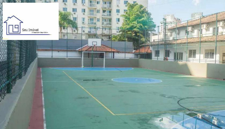 Imagem Apartamento com 2 Quartos para Alugar, 60 m² em Jacarepaguá - Rio De Janeiro