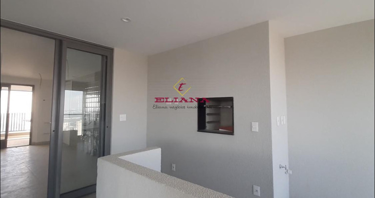 Imagem Apartamento com 3 Quartos à Venda, 275 m² em Sumarezinho - São Paulo