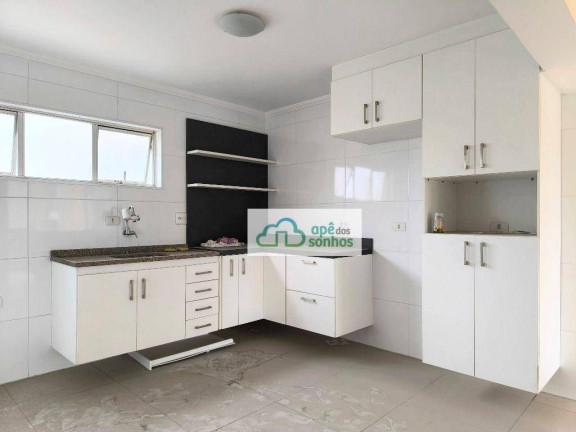 Imagem Apartamento com 2 Quartos para Alugar, 75 m² em Vila Madalena - São Paulo