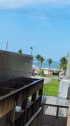 Imagem Apartamento com 1 Quarto à Venda, 39 m² em Boqueirão - Praia Grande