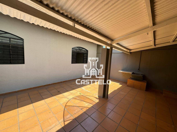 Imagem Casa com 3 Quartos à Venda, 130 m² em Eucaliptos - Londrina Imagem Casa com 3 Quartos à Venda, 130 m² em Eucaliptos - Londrina