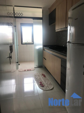 Imagem Apartamento com 3 Quartos à Venda, 62 m² em Conjunto Residencial Vista Verde - São Paulo