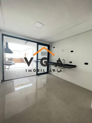 Imagem Casa com 3 Quartos à Venda, 154 m² em Cidade Patriarca - São Paulo