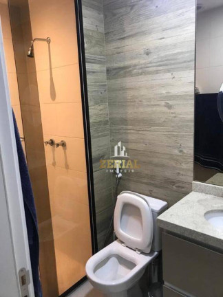Imagem Apartamento com 2 Quartos à Venda, 69 m² em Cerâmica - São Caetano Do Sul