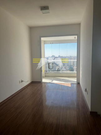 Imagem Apartamento com 1 Quarto à Venda, 50 m² em Vila Gomes Cardim - São Paulo