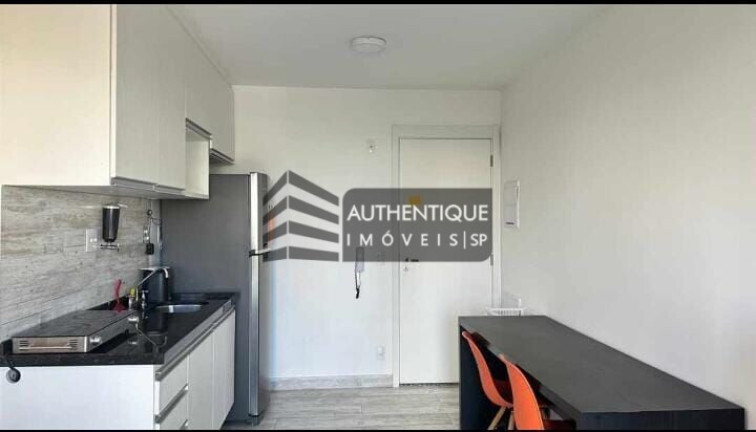Imagem Apartamento com 1 Quarto à Venda, 26 m² em Santa Cecília - São Paulo Imagem Apartamento com 1 Quarto à Venda, 26 m² em Santa Cecília - São Paulo
