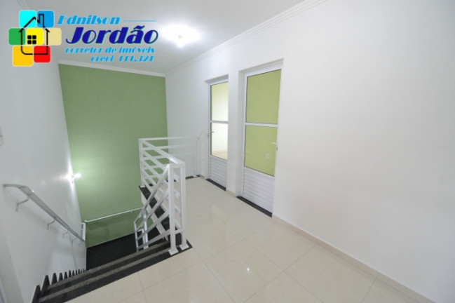 Imagem Apartamento com 2 Quartos à Venda, 55 m² em Utinga - Santo André Imagem Apartamento com 2 Quartos à Venda, 55 m² em Utinga - Santo André