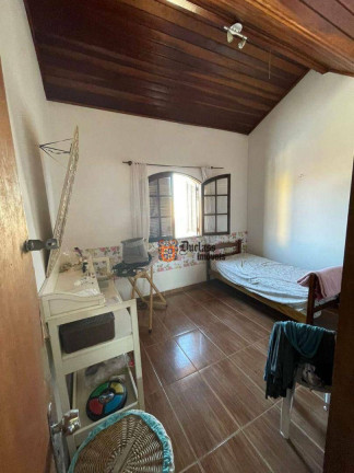 Imagem Sobrado com 3 Quartos à Venda, 178 m² em Estância Balneária Belmira Novaes - Peruíbe Imagem Sobrado com 3 Quartos à Venda, 178 m² em Estância Balneária Belmira Novaes - Peruíbe