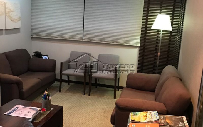 Imóvel à Venda, 63 m² em Moema - São Paulo