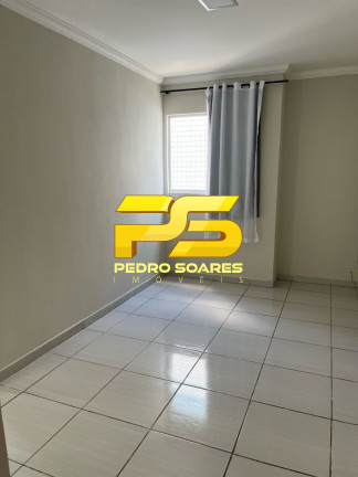 Imagem Apartamento com 2 Quartos para Alugar, 54 m² em João Paulo Ii - João Pessoa Imagem Apartamento com 2 Quartos para Alugar, 54 m² em João Paulo Ii - João Pessoa