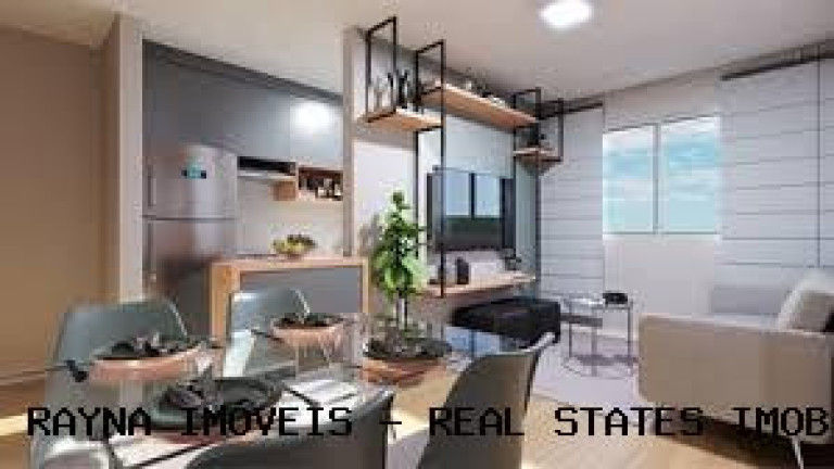 Imagem Apartamento com 2 Quartos à Venda, 34 m² em Jardim Brasil (zona Norte) - São Paulo Imagem Apartamento com 2 Quartos à Venda, 34 m² em Jardim Brasil (zona Norte) - São Paulo